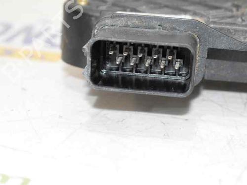 Rear right lock MAZDA 3 Saloon (BK) 2.0 (BKEP) | BP794023C99 