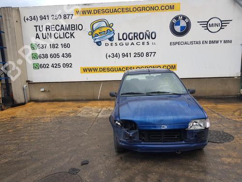 Used Parts FORD FIESTA III (GFJ) 1.3 (60 hp) 1309030