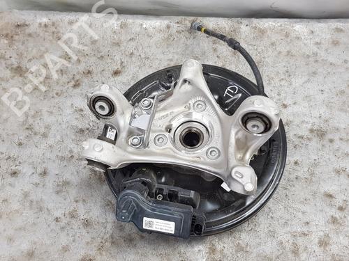 Right rear steering knuckle CUPRA BORN (K11) 63 | BP33464620M28 - Image 7