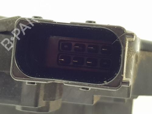 Front left lock OPEL CORSA E (X15) 1.3 CDTI (08, 68) | BP20332278C98 