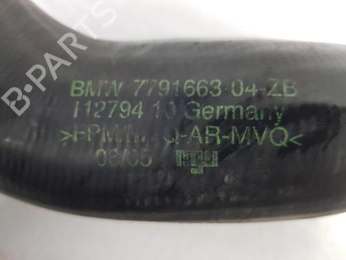 Pipe BMW 1 (E81)  | BP14095023M125 