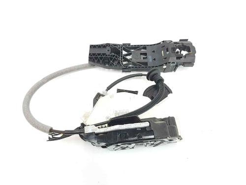 Used Rear left lock VW GOLF VI (5K1) 1.6 TDI (105 hp) 5977168