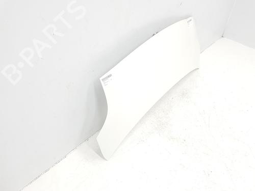Hood TOYOTA YARIS (_P9_) 1.33 VVT-i (NSP90_, NSP90R) | BP8671336C1 