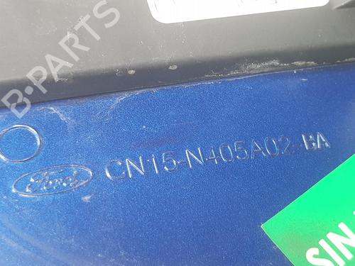 Fuel flap FORD ECOSPORT 1.0 EcoBoost | BP16550686C131