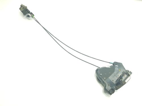 Zamek drzwi przednich prawych SUZUKI GRAND VITARA II (JT, TE, TD) 1.9 DDiS (JB419WD, JB419XD) | BP30499864C97 