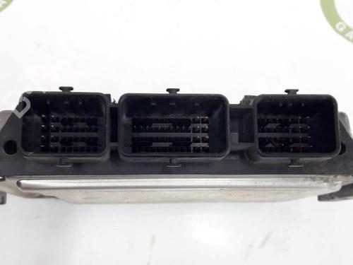 Engine control unit (ECU) RENAULT LAGUNA II (BG0/1_) 1.9 dCi (BG12) | BP3384679M57 