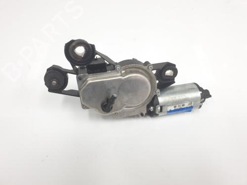 Used Rear wiper motor SEAT IBIZA IV SC (6J1, 6P5) 1.4 (85 hp) 20705537