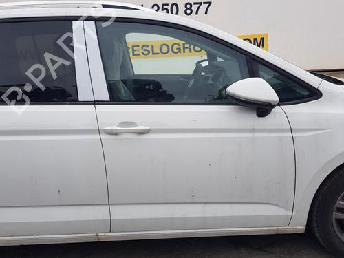 Electronic module VW TOURAN (5T1)  | BP33327907M83  - Image 30