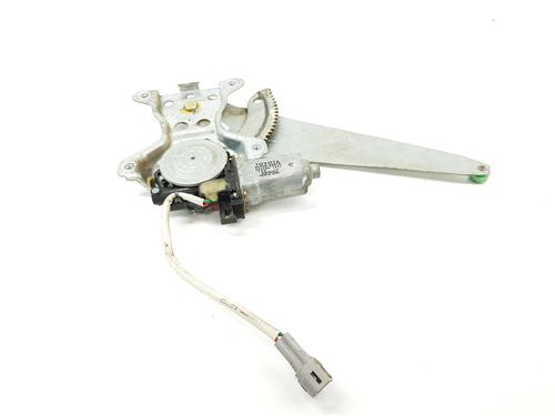 Rear right window mechanism TOYOTA LAND CRUISER 90 (_J9_) 3.0 D-4D 4WD (KDJ90_, KDJ95_, KDJ90W, KDJ95W) | BP17917210C25 
