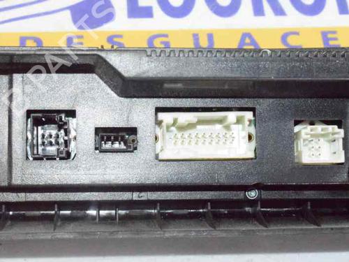 Climate control BMW X3 (E83) 3.0 d | BP772062I5 