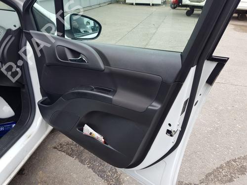 Elektronische module OPEL MERIVA B MPV (S10)  | BP26005266M83 