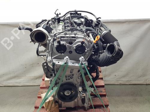 Engine MG MG ZS SUV (AZS1) | BP33039564M1 - Image 10