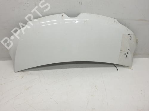 Capot RENAULT MASTER III Van (FV) 2.3 dCi 130 FWD (FV0M, FV0Y, FV0J, FV02, FV03) (130 hp) 32517995