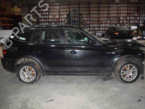 Right front window motor BMW X3 (E83) 2.0 d | BP2280339E20 