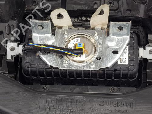 Airbag Kit DACIA JOGGER (RK_)  | BP32366933C86 