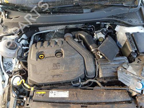 Spejlkontakt SEAT LEON (5F1) 1.5 TSI | BP6044437I25 