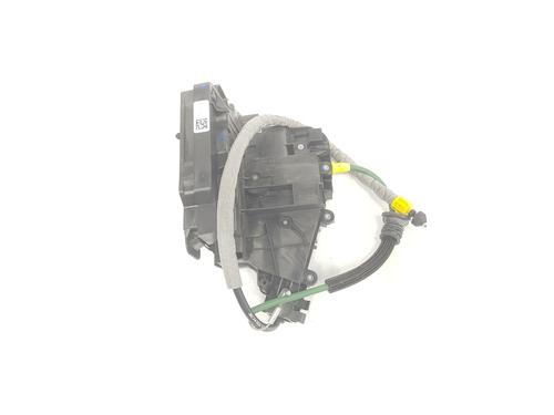 Front right lock MERCEDES-BENZ C-CLASS (W205) C 220 BlueTEC / d (205.002, 205.004) | BP8637871C97 