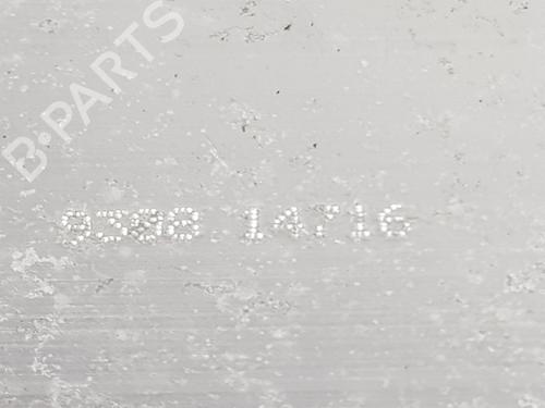 Traversa paraurti anteriore AUDI A6 C7 (4G2, 4GC) 2.0 TDI | BP30468829C109