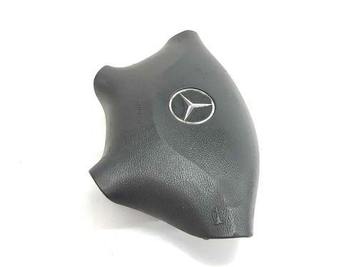 Driver airbag MERCEDES-BENZ SPRINTER 3-t Van (B906) 210 CDI (906.611, 906.613) | BP6553818C9 