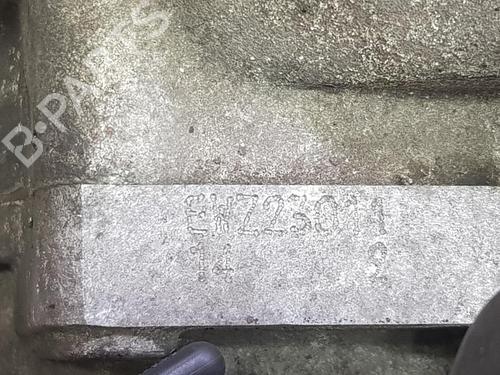Gearbox SEAT CORDOBA (6K1, 6K2) 1.9 TDI | BP11026226M3 