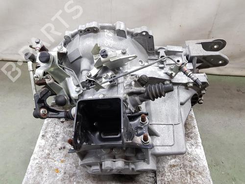 Gearbox MITSUBISHI ASX (GA_W_) 1.6 MIVEC (GA1W) | BP17432746M3 