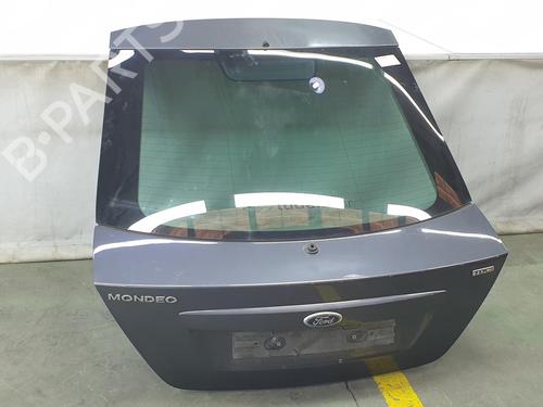 Tailgate FORD MONDEO III (B5Y) 2.0 TDCi | BP9621367C6 