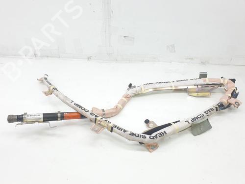 Left curtain airbag SUBARU IMPREZA Hatchback (GR, GH, G3) 2.0 R AWD (GH7) 98251FG010  | 98251FG010  |