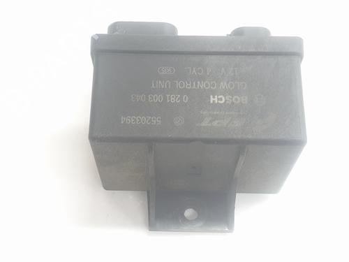 Electronic module SUZUKI SX4 S-Cross (JY)  | BP29856203M83