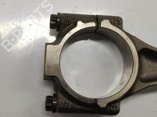 Other SEAT LEON (5F1) 1.6 TDI | BP14102336O1 