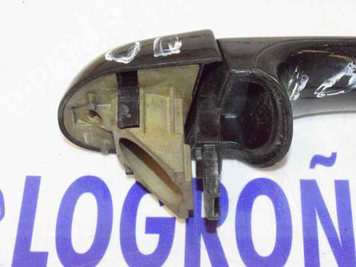 Front right exterior door handle BMW 3 (E46) 320 d | BP1635755C129 