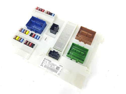 Fuse box VOLVO XC60 I SUV (156) D3 | BP7275426E1 