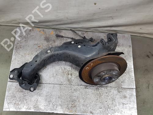 Used Right rear steering knuckle Right rear steering knuckle 36837578 36837578