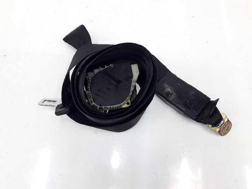 Rear left seatbelt AUDI A2 (8Z0) 1.4 | BP6622382I29 