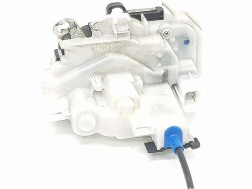 Front right lock CITROËN NEMO Box Body/MPV (AA_) 1.3 HDi 75 | BP20186569C97 