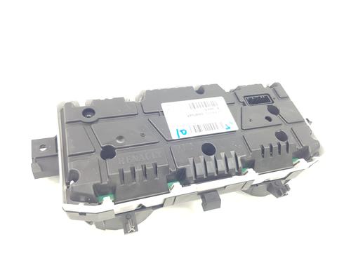 Instrument cluster RENAULT CAPTUR I (J5_, H5_) 0.9 TCe 90 | BP18959791C47 