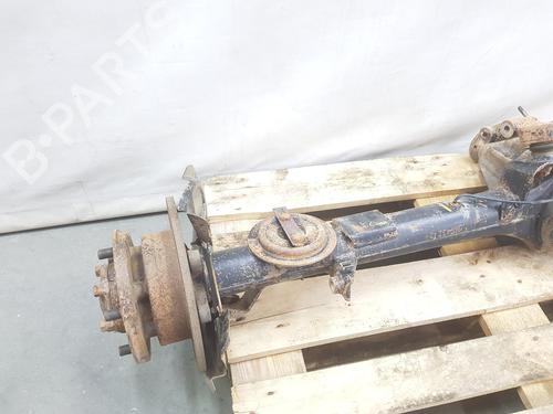 Rear axle LAND ROVER DEFENDER Cabrio (L316) 2.5 Td5 4x4 (L316) | BP9655559M2 