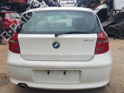 Headlight switch BMW 1 (E87) 118 d | BP33201844I24 - Image 8