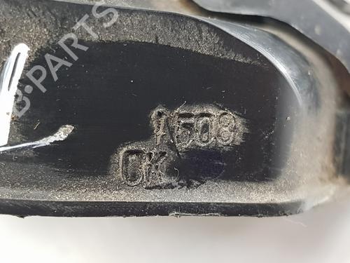 Rear left lock TOYOTA PRIUS Liftback (_W2_) 1.5 Hybrid (NHW20_, NHW20R) | BP20195013C100 