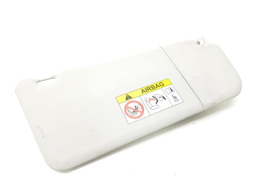 Left sun visor CITROËN JUMPY III Van (V_) | BP33441726I1 - Image 3