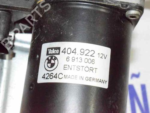 Front wiper motor BMW X5 (E53) 3.0 i | BP1364311M29 