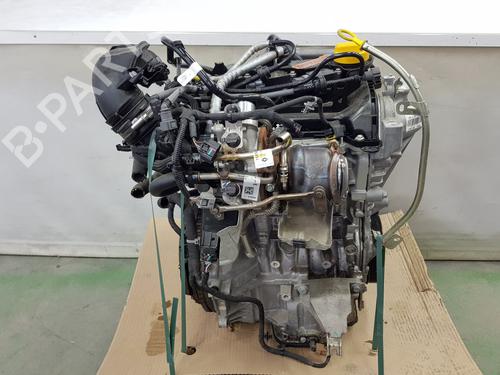 Engine RENAULT CLIO V (B7_)  | BP35737714M1  - Image 14