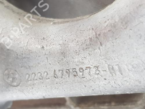 Gearbox BMW X1 (E84) sDrive 18 d | BP33273046M3  - Image 6