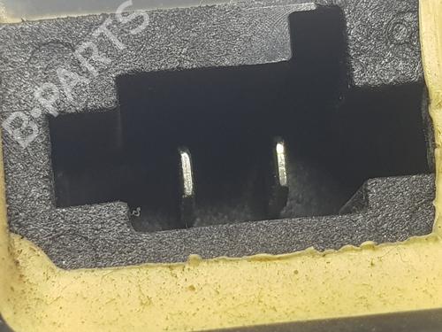 Heater blower motor FORD KA (RU8) 1.2 | BP14075261M62 