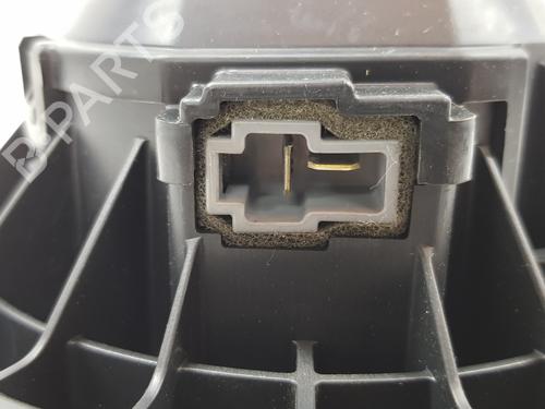 Heater blower motor HYUNDAI i20 II (GB, IB) 1.2 | BP14091279M62 