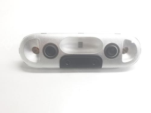 Kabinelys MINI MINI CLUBMAN (F54) Cooper D | BP31042104I8 