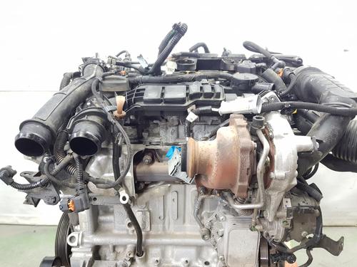 Engine PEUGEOT EXPERT Van (V_) | BP31971184M1