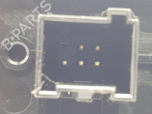 Warning switch FIAT 500 (312_) 1.2 (312AXA1A) | BP15003154I22 