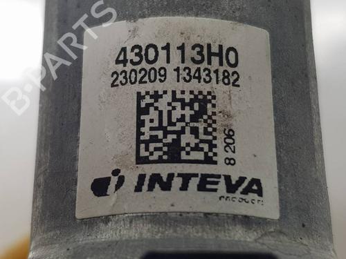 Left rear window motor OPEL MOKKA | BP39726950E23 - Image 6