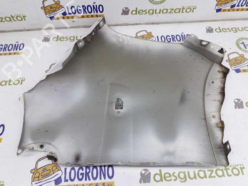 Left front fenders NISSAN INTERSTAR Van (X70) dCi 100 | BP2344903C41 