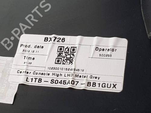 Armrest / Center console FORD PUMA (J2K, CF7) | BP39192485I20 - Image 9